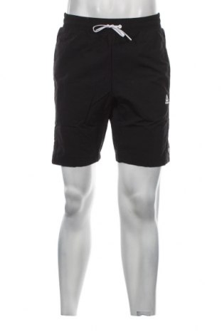Męskie szorty Reebok, Rozmiar M, Kolor Czarny, Cena 191,91 zł