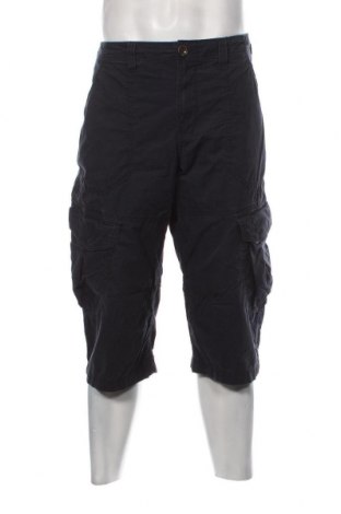 Ανδρικό κοντό παντελόνι Tom Tailor, Μέγεθος XL, Χρώμα Μπλέ, Τιμή 12,37 €