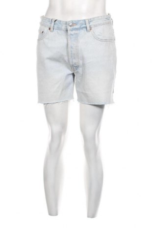 Herren Shorts Zara, Größe M, Farbe Blau, Preis € 20,88