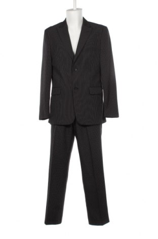 Costum de bărbați Clockhouse, Mărime L, Culoare Multicolor, Preț 68,68 Lei