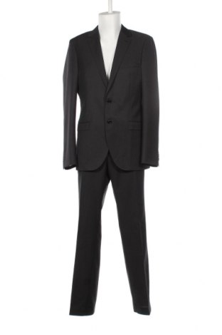 Costum de bărbați Esprit, Mărime L, Culoare Negru, Preț 160,36 Lei
