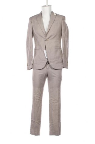Pánsky oblek  Isaac Dewhirst, Veľkosť M, Farba Sivá, Cena  115,98 €