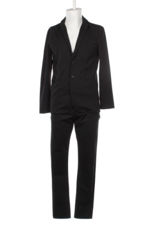 Pánský oblek  Jack & Jones PREMIUM, Velikost M, Barva Černá, Cena  2 377,00 Kč