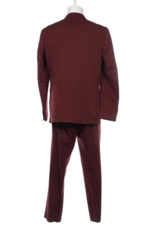 Pánský oblek  Jack & Jones, Velikost XL, Barva Červená, Cena  2 377,00 Kč