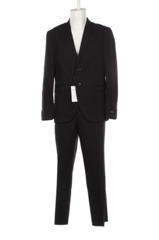 Pánský oblek  Jack & Jones PREMIUM, Velikost XL, Barva Černá, Cena  2 377,00 Kč