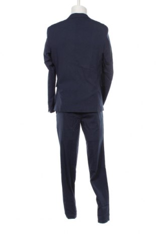 Pánský oblek  Lindbergh, Velikost L, Barva Modrá, Cena  2 522,00 Kč