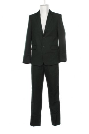 Мъжки костюм Only & Sons, Размер L, Цвят Зелен, Цена 83,40 лв.