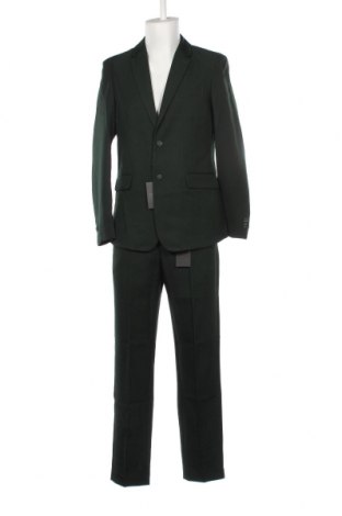Pánský oblek  Only & Sons, Velikost L, Barva Zelená, Cena  2 014,00 Kč