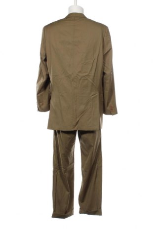 Ανδρικό κοστούμι Patrick Hellmann, Μέγεθος L, Χρώμα Πράσινο, Τιμή 29,79 €
