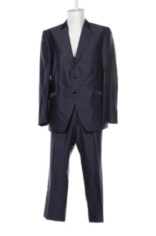 Pánský oblek  Wilvorst, Velikost XL, Barva Modrá, Cena  773,00 Kč