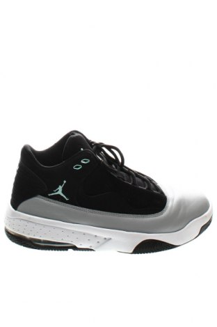 Ανδρικά παπούτσια Air Jordan Nike, Μέγεθος 42, Χρώμα Μαύρο, Τιμή 45,15 €