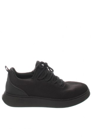 Мъжки обувки BOSS, Размер 46, Цвят Черен, Цена 152,10 лв.