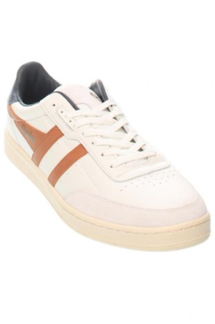 Ανδρικά παπούτσια Gola, Μέγεθος 45, Χρώμα Λευκό, Τιμή 60,31 €