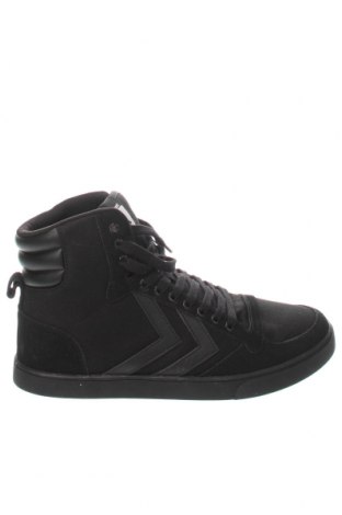 Ανδρικά παπούτσια Hummel, Μέγεθος 43, Χρώμα Μαύρο, Τιμή 44,85 €