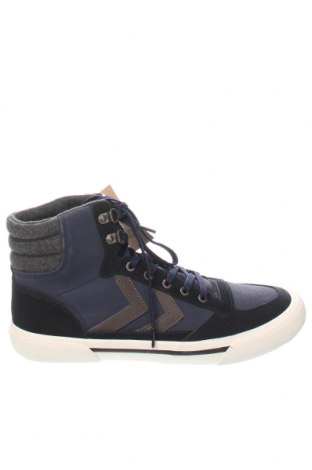 Ανδρικά παπούτσια Hummel, Μέγεθος 42, Χρώμα Μπλέ, Τιμή 60,31 €