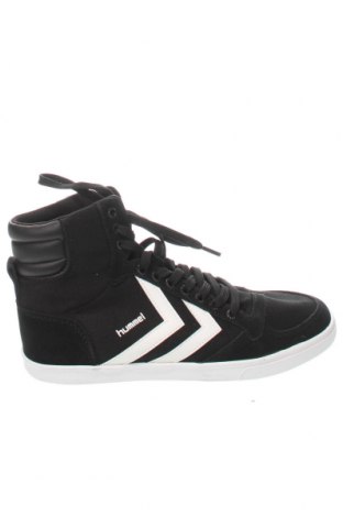 Ανδρικά παπούτσια Hummel, Μέγεθος 39, Χρώμα Μαύρο, Τιμή 44,85 €