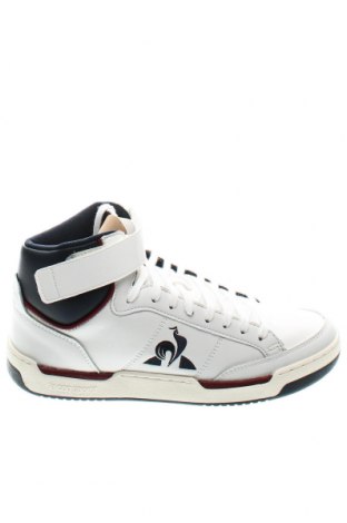Мъжки обувки Le Coq Sportif, Размер 40, Цвят Бял, Цена 190,00 лв.