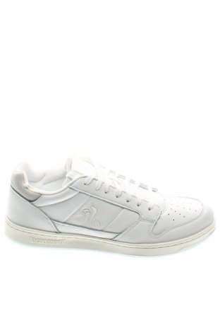 Ανδρικά παπούτσια Le Coq Sportif, Μέγεθος 43, Χρώμα Λευκό, Τιμή 97,94 €