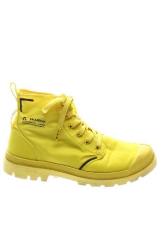 Мъжки обувки Palladium, Размер 39, Цвят Жълт, Цена 73,00 лв.