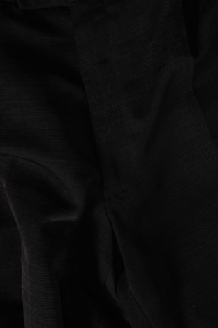 Ανδρικό παντελόνι, Μέγεθος S, Χρώμα Μαύρο, Τιμή 1,69 €
