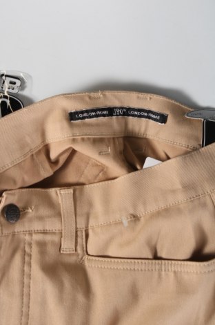 Ανδρικό παντελόνι, Μέγεθος M, Χρώμα  Μπέζ, Τιμή 7,59 €