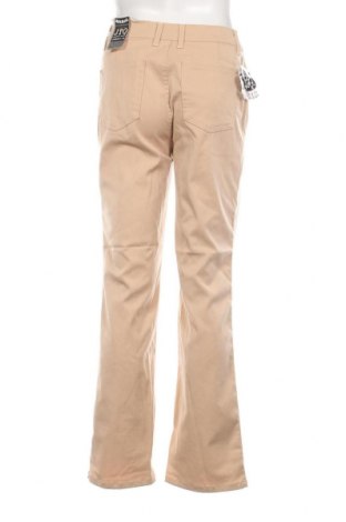Мъжки панталон, Размер M, Цвят Бежов, Цена 14,26 лв.