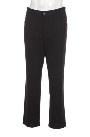 Мъжки панталон Alberto, Размер M, Цвят Черен, Цена 20,24 лв.