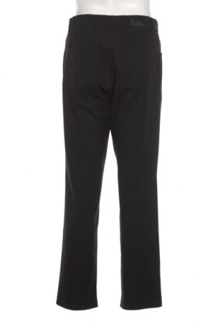 Мъжки панталон Alberto, Размер M, Цвят Черен, Цена 6,60 лв.