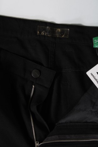 Pánské kalhoty  Alberto, Velikost M, Barva Černá, Cena  701,00 Kč