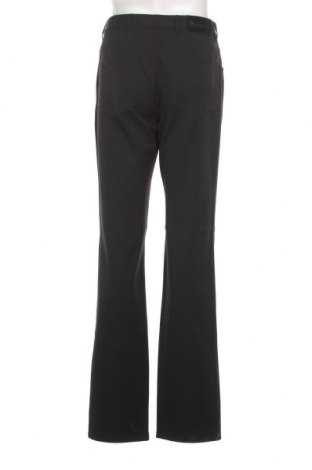Мъжки панталон Alberto, Размер M, Цвят Черен, Цена 44,00 лв.
