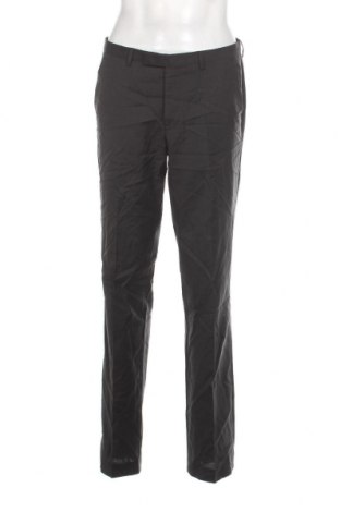 Pantaloni de bărbați BOSS, Mărime M, Culoare Gri, Preț 322,37 Lei