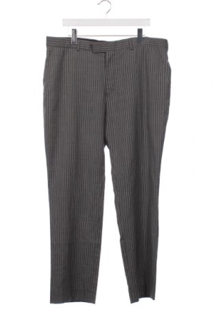 Мъжки панталон Ben Sherman, Размер L, Цвят Многоцветен, Цена 4,40 лв.