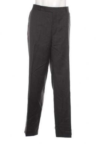 Мъжки панталон Benvenuto, Размер XL, Цвят Черен, Цена 7,48 лв.