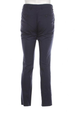 Мъжки панталон Bertoni, Размер M, Цвят Син, Цена 132,00 лв.