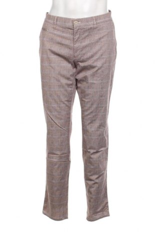 Pantaloni de bărbați Brax, Mărime L, Culoare Maro, Preț 39,08 Lei