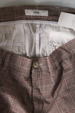Pánské kalhoty  Brax, Velikost L, Barva Hnědá, Cena  1 913,00 Kč
