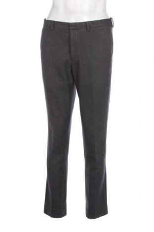 Ανδρικό παντελόνι Burton of London, Μέγεθος M, Χρώμα Μπλέ, Τιμή 3,41 €