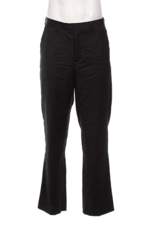 Мъжки панталон Catullus, Размер M, Цвят Черен, Цена 4,20 лв.