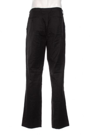 Pantaloni de bărbați Catullus, Mărime M, Culoare Negru, Preț 10,36 Lei