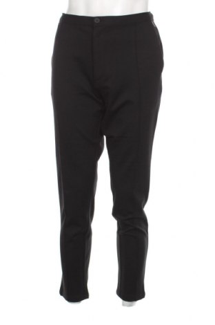 Мъжки панталон Celio, Размер L, Цвят Черен, Цена 9,66 лв.