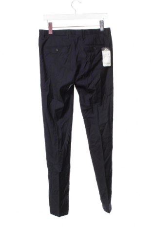 Pantaloni de bărbați Cinque, Mărime S, Culoare Albastru, Preț 34,74 Lei