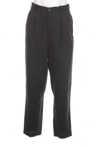 Pantaloni de bărbați Cinque, Mărime M, Culoare Gri, Preț 144,74 Lei