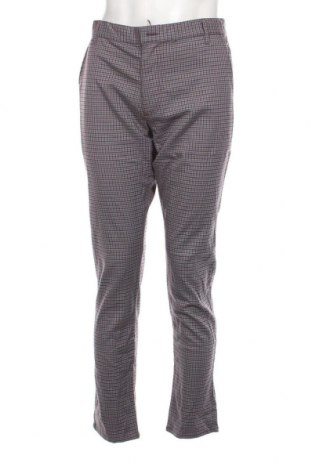 Мъжки панталон Cotton On, Размер L, Цвят Многоцветен, Цена 28,06 лв.