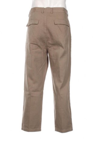 Pantaloni de bărbați Dan Fox X About You, Mărime XXL, Culoare Bej, Preț 286,18 Lei