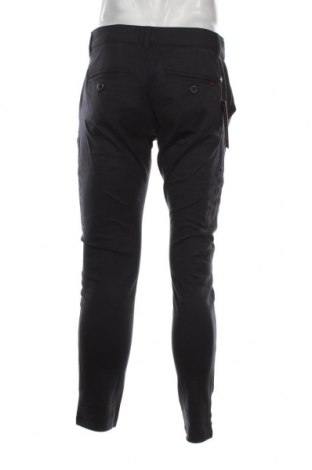 Мъжки панталон Denim Project, Размер M, Цвят Син, Цена 13,92 лв.