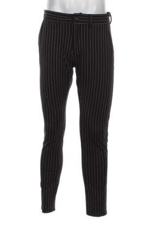 Ανδρικό παντελόνι Denim Project, Μέγεθος M, Χρώμα Μαύρο, Τιμή 44,85 €