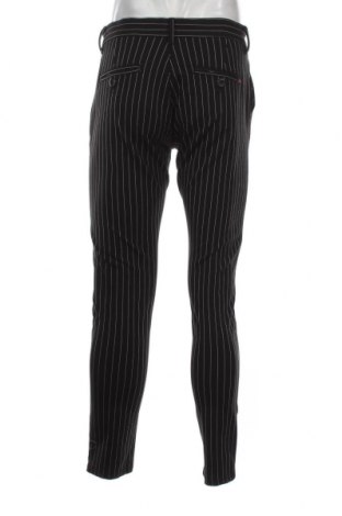 Ανδρικό παντελόνι Denim Project, Μέγεθος M, Χρώμα Μαύρο, Τιμή 44,85 €