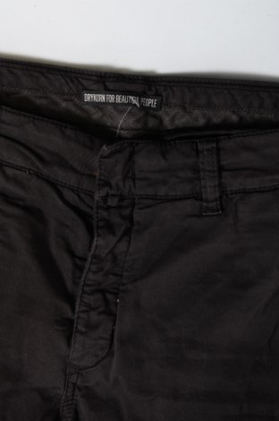 Мъжки панталон Drykorn for beautiful people, Размер S, Цвят Черен, Цена 68,00 лв.