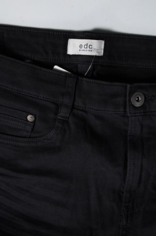 Pantaloni de bărbați Edc By Esprit, Mărime M, Culoare Albastru, Preț 286,18 Lei