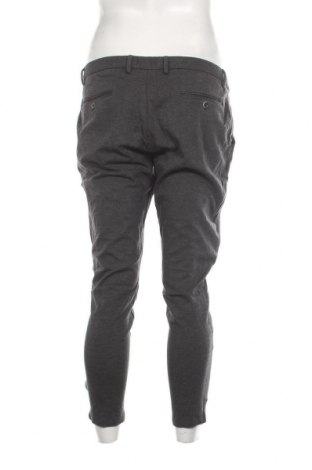 Мъжки панталон Eddicott, Размер L, Цвят Сив, Цена 169,00 лв.